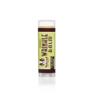 natural DOG COMPANY ナチュラルドッグカンパニーWrinkle Balm シワ用バーム 4.5ml