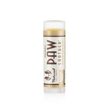 natural DOG COMPANY ナチュラルドッグカンパニーPaw Soother 肉球ケアバーム 4.5ml