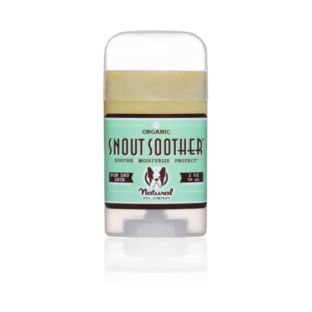natural DOG COMPANY ナチュラルドッグカンパニーSnout Soother お鼻ケアバーム 59mlスティック