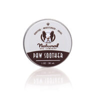 natural DOG COMPANY ナチュラルドッグカンパニーPaw Soother 肉球ケアバーム 30ml缶