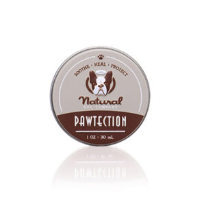 natural DOG COMPANY ナチュラルドッグカンパニーPawTection 肉球保護バーム 30ml缶