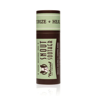 natural DOG COMPANY ナチュラルドッグカンパニーSnout Soother お鼻ケアバーム 59mlスティック