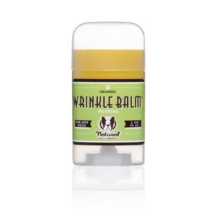 natural DOG COMPANY ナチュラルドッグカンパニーWrinkle Balm シワ用バーム 59mlスティック