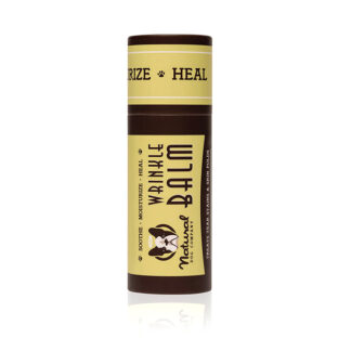 natural DOG COMPANY ナチュラルドッグカンパニーWrinkle Balm シワ用バーム 59mlスティック