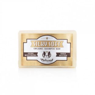 natural DOG COMPANY ナチュラルドッグカンパニーシルキーソフトシャンプーバー170g