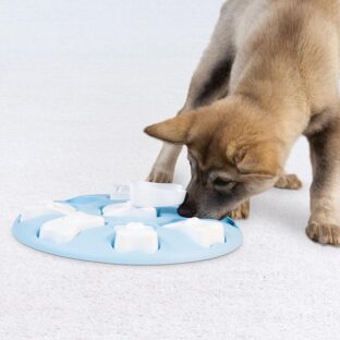 非公開: Nina Ottosson puppy smart 犬用知育トイ