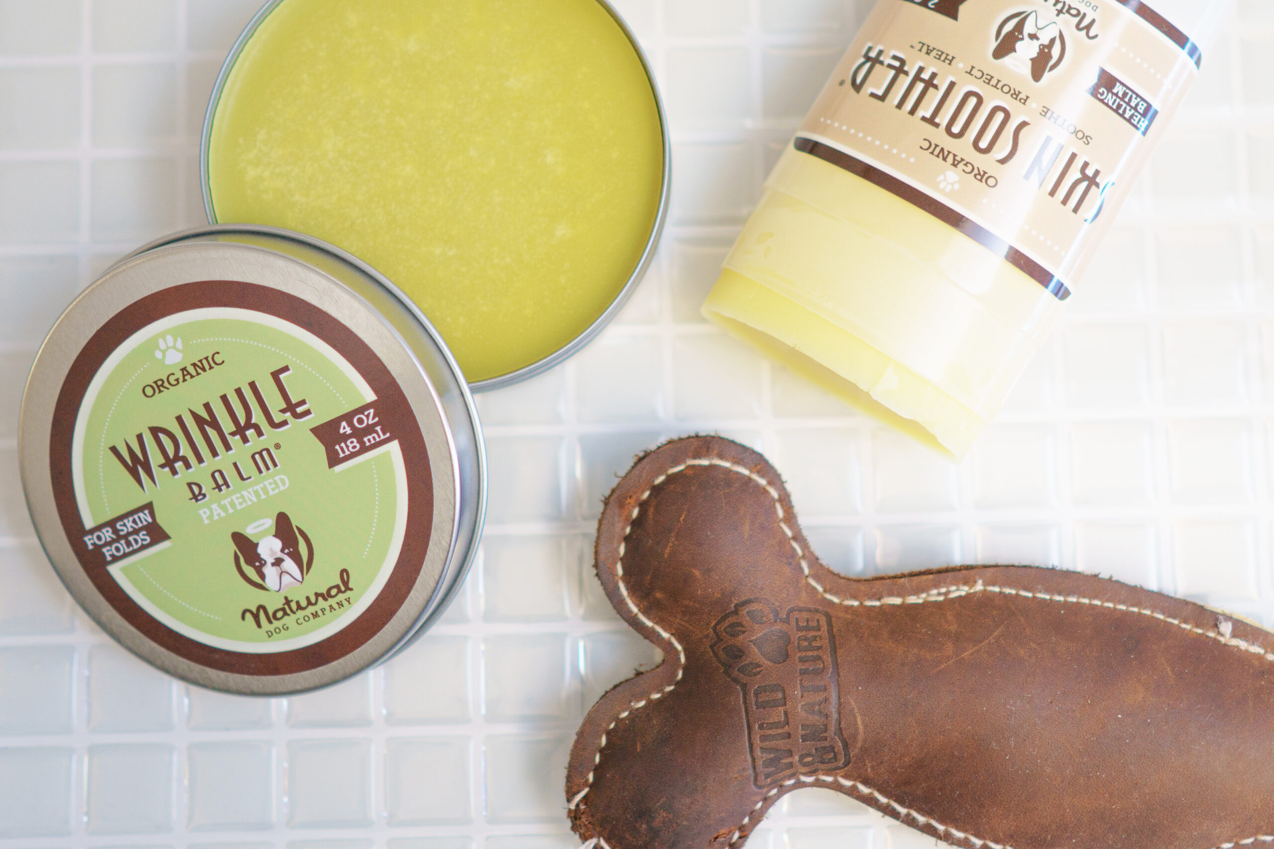 わんこのためのセレクトショップClover Dog.